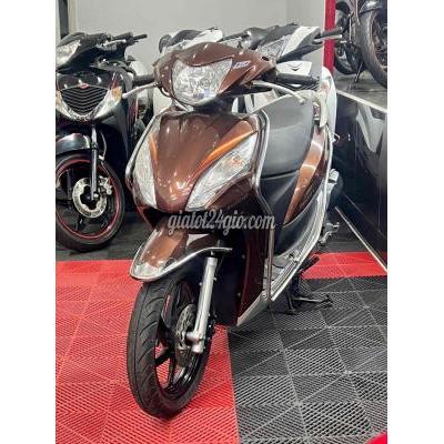 Xe Tay Ga Cũ Thủ Đức - Hồ Chí Minh Xe Tay Ga Cũ Thủ Đức - Hồ Chí Minh