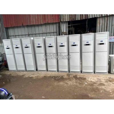 máy lạnh - quận 7 - hồ chí minh | Máy lạnh tủ đứng Midea 5hp mới 95% sx ... máy lạnh - quận 7 - hồ chí minh | Máy lạnh tủ đứng Midea 5hp mới 95% sx ...
