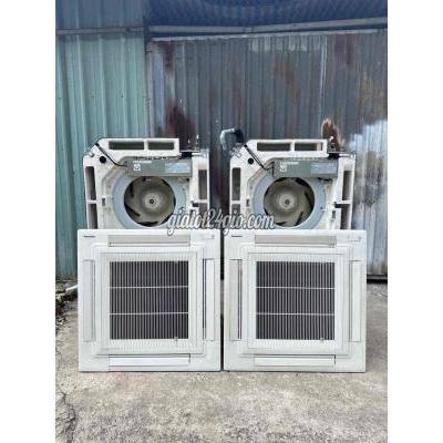 Máy Lạnh Âm Trần Cũ Quận 7 - Hồ Chí Minh Máy Lạnh Âm Trần Cũ Quận 7 - Hồ Chí Minh