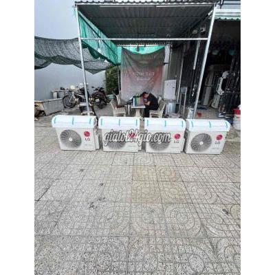máy lạnh - quận 7 - hồ chí minh | Máy lạnh LG Inverter 2hp mới 95% sx ... máy lạnh - quận 7 - hồ chí minh | Máy lạnh LG Inverter 2hp mới 95% sx ...