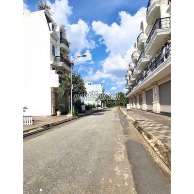Đất Thổ Cư Thủ Đức - Hồ Chí Minh Đất Thổ Cư Thủ Đức - Hồ Chí Minh