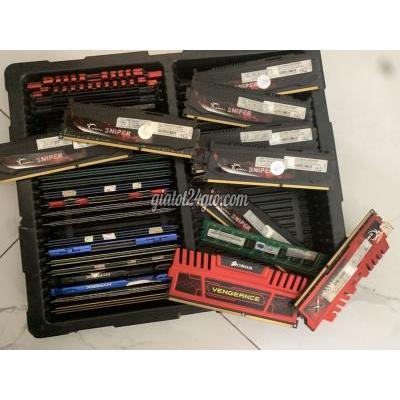 linh kiện máy tinh - tây hồ - hà nội | Ít Ram3 4G có ...