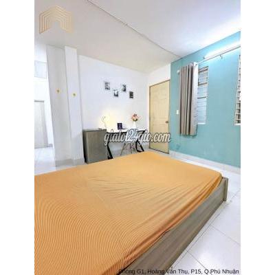 cho thuê căn hộ - phú nhuận - hồ chí minh | Căn hộ mini 20m² full NT trung tâm Phú Nhuận, ở ... cho thuê căn hộ - phú nhuận - hồ chí minh | Căn hộ mini 20m² full NT trung tâm Phú Nhuận, ở ...