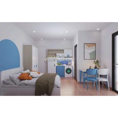 Cho Thuê Căn Hộ Bình Thạnh - Hồ Chí Minh Cho Thuê Căn Hộ Bình Thạnh - Hồ Chí Minh