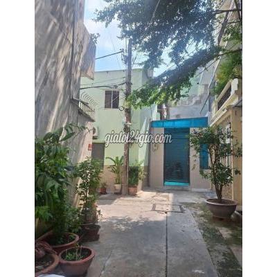 bán nhà phú nhuận - hồ chí minh