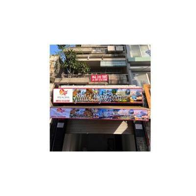 cho thuê mặt bằng quận 1 hồ chí minh cho thuê mặt bằng 1a sương nguyêt ánh phuòng bến thành quận 1