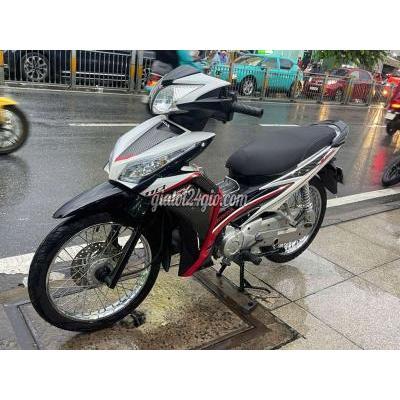 xe số - tân phú - hồ chí minh | Honda wave RSX 2012 mới 90% Bstp chính ... xe số - tân phú - hồ chí minh | Honda wave RSX 2012 mới 90% Bstp chính ...