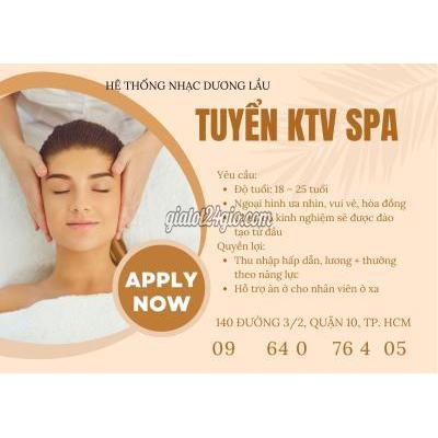 tuyển dụng quận 10 hồ chí minh | tuyển ktv không cần... tuyển dụng quận 10 hồ chí minh | tuyển ktv không cần...