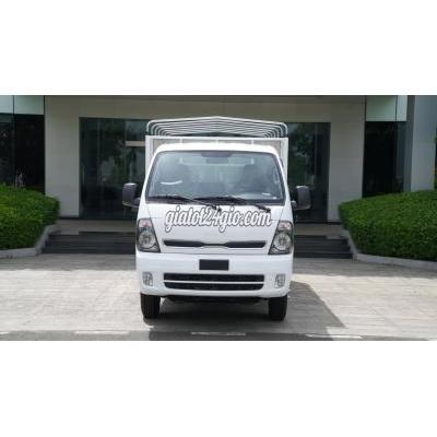 Xe Tải Long Biên Hà Nội Kia Frontier K250 Xe Tải Long Biên Hà Nội Kia Frontier K250