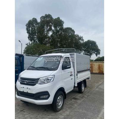 Xe Tải Long Biên Hà Nội Thaco Frontier Tf230 Xe Tải Nhẹ Đa Năng Tiết Kiệm Bền Bỉ Xe Tải Long Biên Hà Nội Thaco Frontier Tf230 Xe Tải Nhẹ Đa Năng Tiết Kiệm Bền Bỉ
