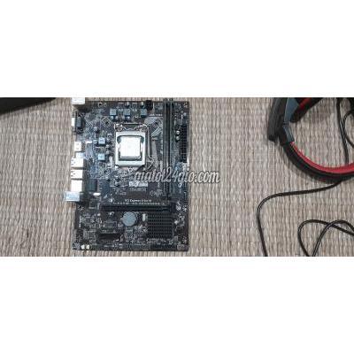 Linh Kiện Máy Tinh Cũ Bình Thạnh Hồ Chí Minh Bán Bộ Máy Tính Core I5 6500 Main H110m Ram 32gb Linh Kiện Máy Tinh Cũ Bình Thạnh Hồ Chí Minh Bán Bộ Máy Tính Core I5 6500 Main H110m Ram 32gb
