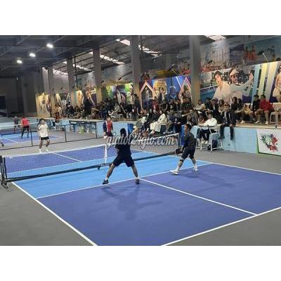 Dụng Cụ Tập Thể Dục Hà Đông Hà Nội Cho Thuê Trụ Bóng Chuyền Trụ Cầu Lông Trụ Lưới Pickleball Dụng Cụ Tập Thể Dục Hà Đông Hà Nội Cho Thuê Trụ Bóng Chuyền Trụ Cầu Lông Trụ Lưới Pickleball