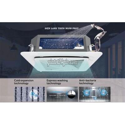 Máy Điều Hòa, Máy Lạnh Quận 12 Hồ Chí Minh Lắp Máy Lạnh Âm Trần Aqua Tại Đồng Nai Máy Điều Hòa, Máy Lạnh Quận 12 Hồ Chí Minh Lắp Máy Lạnh Âm Trần Aqua Tại Đồng Nai