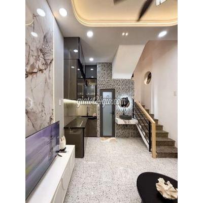 Bán Nhà Bình Thạnh - Hồ Chí Minh Bán Nhà Bình Thạnh - Hồ Chí Minh