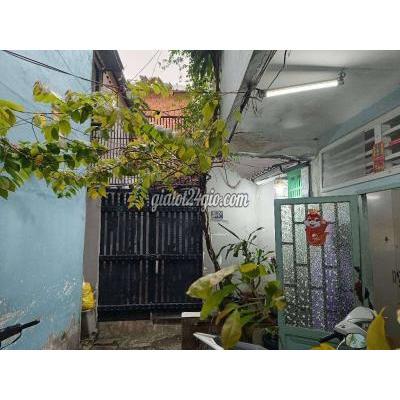 Bán Nhà Quận 8 - Hồ Chí Minh Bán Nhà Quận 8 - Hồ Chí Minh