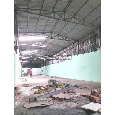 Kho Xưởng Bình Chánh - Hồ Chí Minh Kho Xưởng Bình Chánh - Hồ Chí Minh