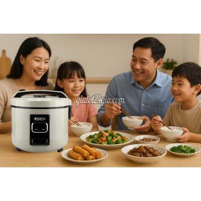 đồ điện nhà bếp, nồi cơm điện, bếp từ hoài...