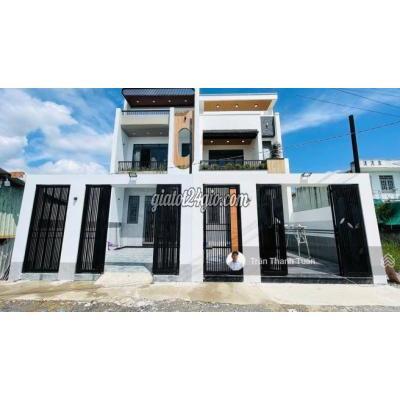 bán nhà cần đước long an | nhà gần đt826 khu dân cư...