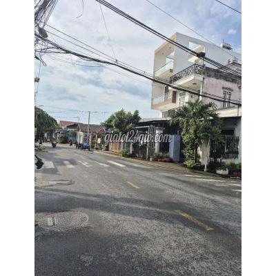 bán nhà - hóc môn - hồ chí minh | Bán nhà sau chợ xuân thới thượng, hóc ...