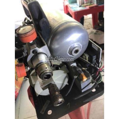 thiết bị chuyên dụng - quận 5 - hồ chí minh | MÁY BƠM HAI ĐẦU HƠI ÁP CAO ...