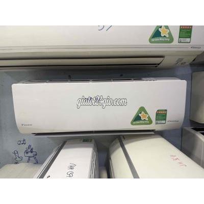 máy lạnh - bình chánh - hồ chí minh | Xả kho thanh lý máy lạnh 1 ngựa inverter giá từ ...