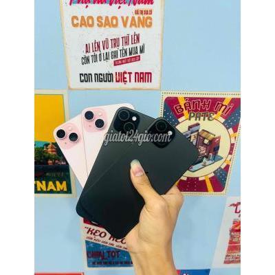 điện thoại iphone - thủ đức - hồ chí minh | 15plus 128G Gop BAO ĐẬU SV  NỢ ...