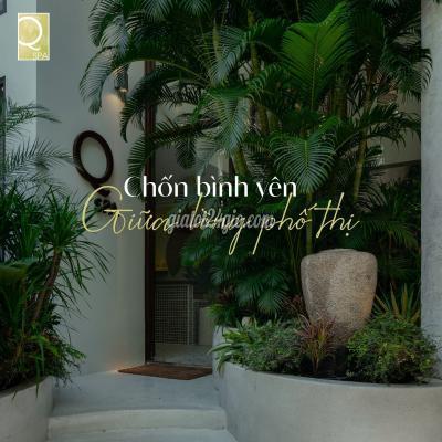 tuyển dụng quận 10 hồ chí minh | qspa tuyển ktv spa có...