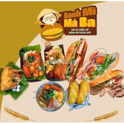 tuyển dụng quận 4 hồ chí minh | bánh mì xôi mặn...