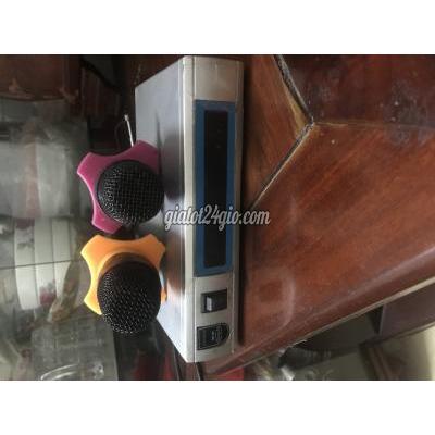 thiết bị âm thanh cũ bình tân hồ chí minh | micro...