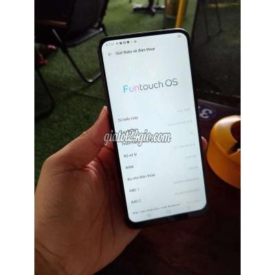 điện thoại vivo - thủ đức - hồ chí minh | Vivo V15 Ram 6gb rom 128gb full chức ...