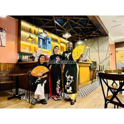 tuyển dụng - hải châu - đà nẵng | tuyển Nhân viên pha ...