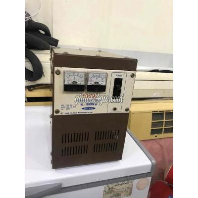 Thiết bị điện - quận 11 - hồ chí minh | Ổn áp Lioa 5KVA RA ĐIỆN ...