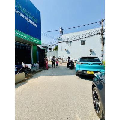 đất thổ cư - thủ đức - hồ chí minh | ĐẤT TAM BÌNH 100M2, NGANG 6M, ĐƯỜNG 8M, GẦN TRƯỜNG CHỢ, VÀNH ĐAI ...