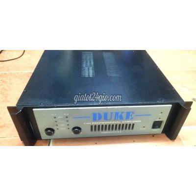 thiết bị âm thanh - tân bình - hồ chí minh | Cục đẩy bãi 2 kênh ...