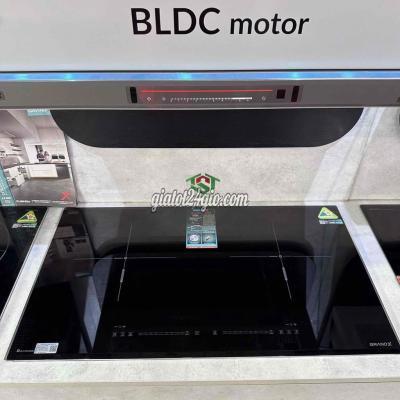 bếp từ - thanh khê - đà nẵng | CHỌN THIẾT BỊ Bếp từ GrandX GX-IP676SE ...