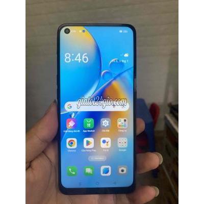 điện thoại oppo - hoàng mai - hà nội | OPPO A74 ram 8 4/128GB Đẹp ...