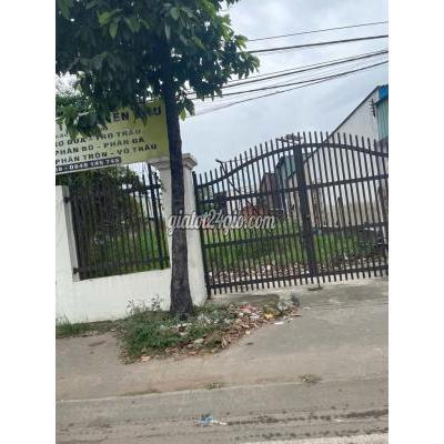 đất thổ cư - thủ dầu một - bình dương | NGÂN HÀNG THANH LÝ ĐẤT GẦN CHỢ , SÁT KCN CHỈ 740TR , CÓ LÔ GÓC 2MT ...