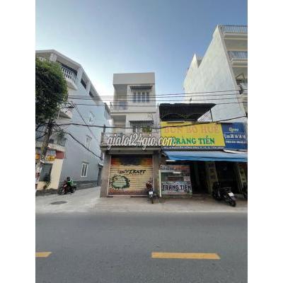 nhà cho thuê - tân bình - hồ chí minh | Cho Thuê Nguyên Căn Góc 2MT Nguyễn Hồng Đào dt 4x15-3.5 ...