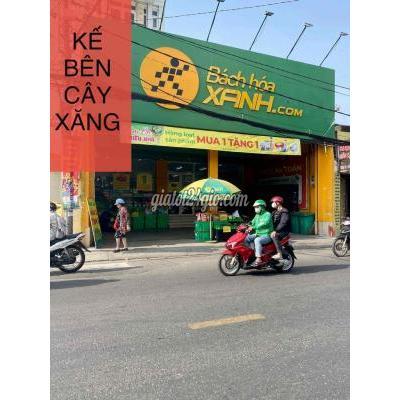 bán nhà - gò vấp - hồ chí minh | Gần trường đại học Công Nghiệp 4, chợ Gò Vấp, ...
