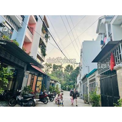 bán nhà - thủ đức - hồ chí minh | RA GẤP NHÀ 3 TẦNG 60m2 HXH HIỆP BÌNH THỦ ...