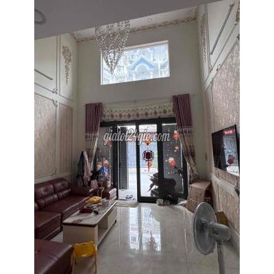 bán nhà - thủ đức - hồ chí minh | Nhà phố 4 PN, 5 WC, 3 tầng đường 2 xe ...