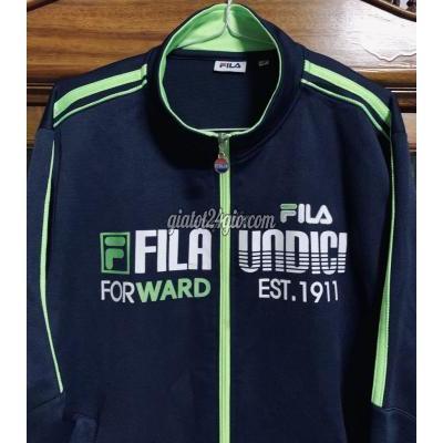 áo nam - tân bình - hồ chí minh | Áo khoác FILA UNDICI chính hãng 100%. Mới ...