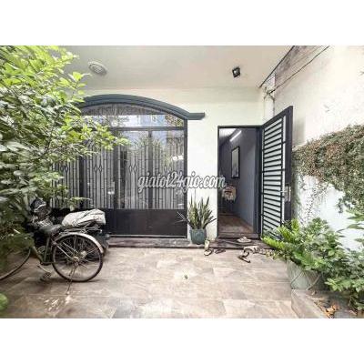 bán nhà - gò vấp - hồ chí minh | Hẻm 103/Nguyễn Thái Sơn, P.4, Gò Vấp - 93m² Nở ...