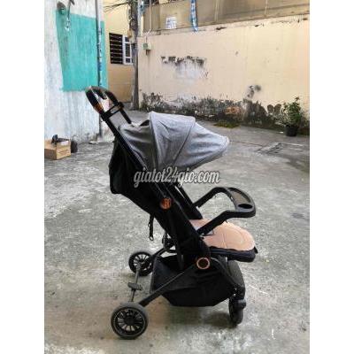 đồ dùng cho bé - quận 6 - hồ chí minh | Xe đẩy Cocobee CK2 Ghi ...