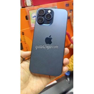 điện thoại iphone - quận 4 - hồ chí minh | Apple iPhone 15 Pro Max 256GB ...