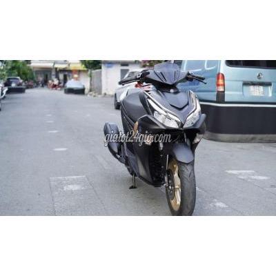 xe tay ga - tân phú - hồ chí minh | Yamaha NVX 155 Smartkey V2 VVA ABS 2021 17000 ...