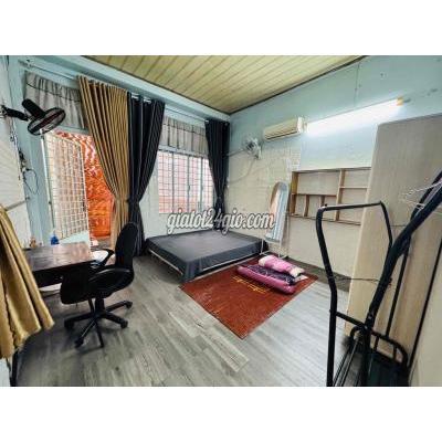 phòng trọ - tân bình - hồ chí minh | Phòng ban công 40m2, lầu1, bếp ngăn riêng,hẻm 7m phạm văn hai p5 ...