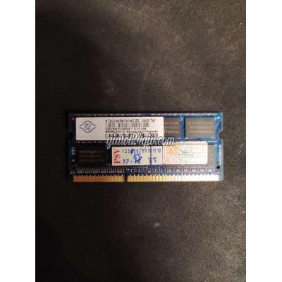 phụ kiện máy tính - thuận an - bình dương | RAM Nanya NT2GC64B8HA1NS-BE ...