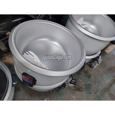 đồ điện nhà bếp - tân bình - hồ chí minh | NỒI CƠM ĐIỆN HÀN QUỐC 10 LÍT MỚI 100% GIÁ RẺ 1,8 ...