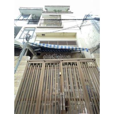 bán nhà - gò vấp - hồ chí minh | Bán nhà hẻm xe hơi, 32m2, 2PN lớn, 3WC, Nguyễn Văn Công, F3, Gò ...